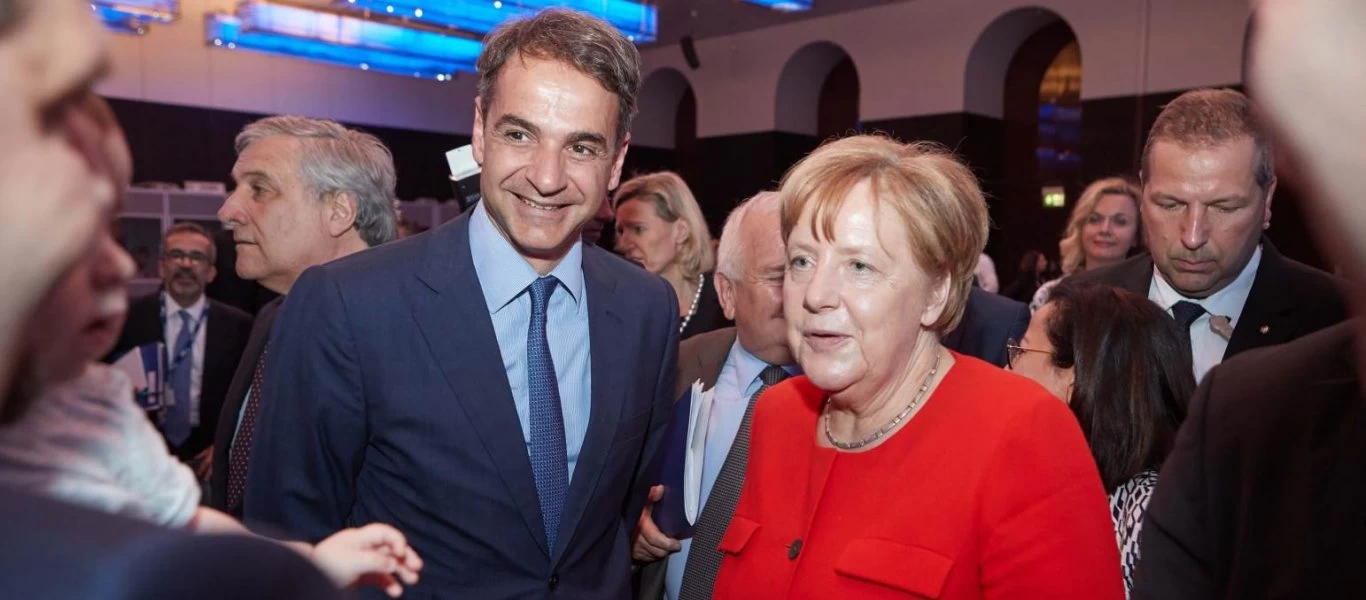 Νέο «όχι» των Γερμανών για αποζημιώσεις και επιστροφή του κατοχικού δανείου στην Ελλάδα: «Δεν υφίσταται τέτοιο θέμα»